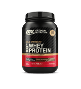 Whey Gold Standard