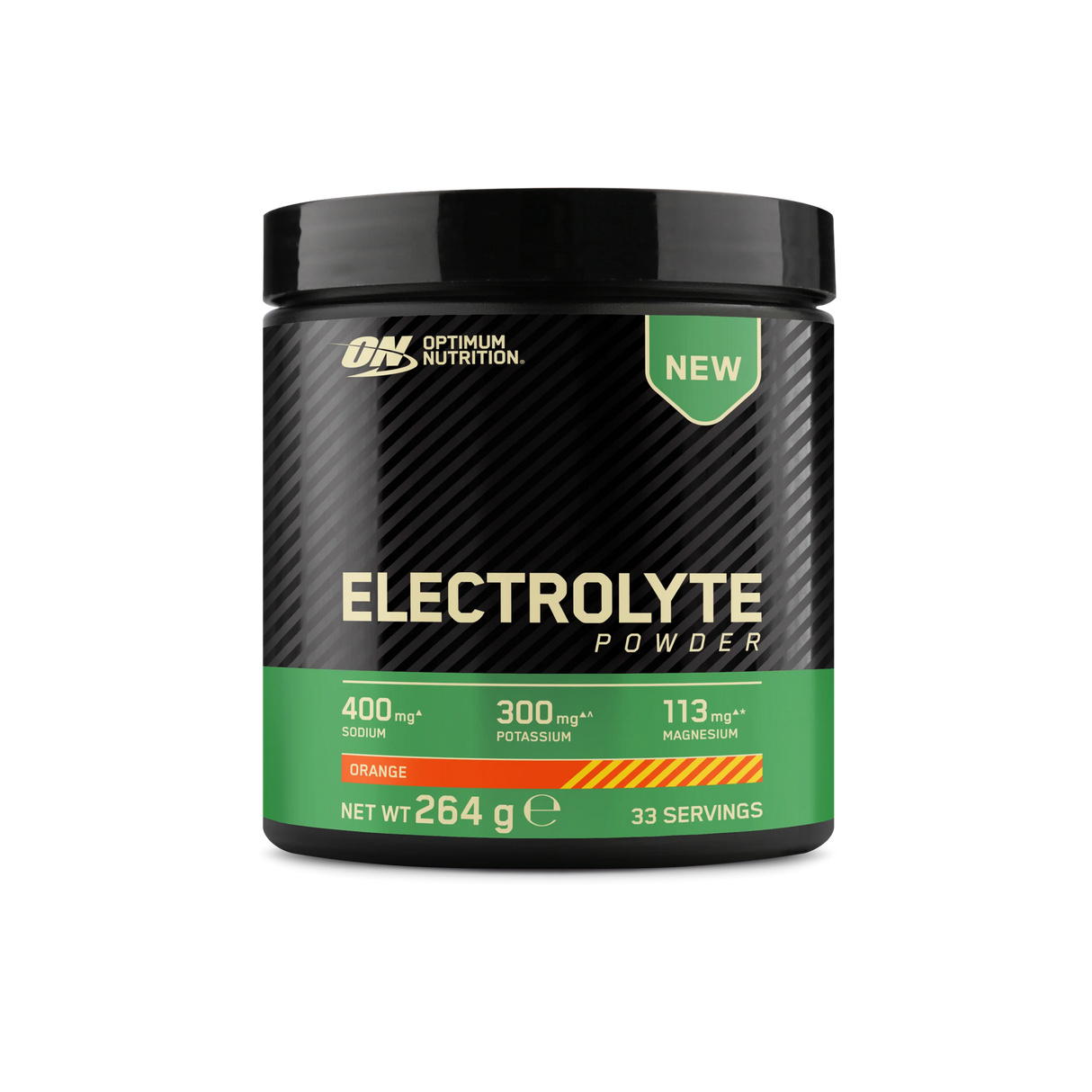 Powdered electrolytes