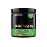 Powdered electrolytes