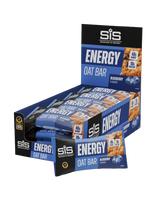 Energy-Haferriegel