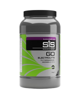 Go Electrolyte Powder