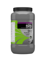 Go Electrolyte Powder