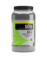 Go Electrolyte Powder