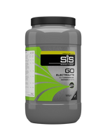 Go Electrolyte Powder