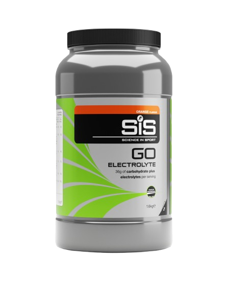 Go Electrolyte Powder