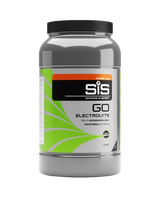 Go Electrolyte Powder