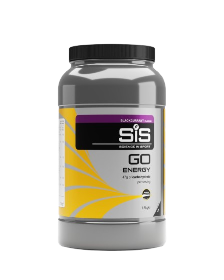 Go Energy Powder