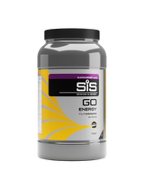 Go Energy Powder