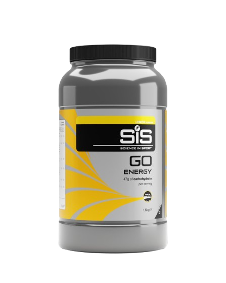 Go Energy Powder