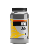 Go Energy Powder