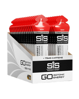 Go Isotonic Energy Gel mit Koffein