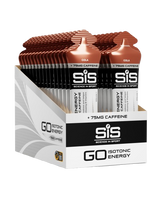 Go Isotonic Energy Gel mit Koffein