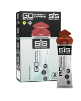 Go Isotonic Energy Gel mit Koffein