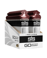 Go Isotonic Energy Gel mit Koffein