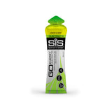 Go Isotonic Energy Gel Electrolyte