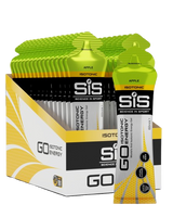 Go Isotonic Energy Gel