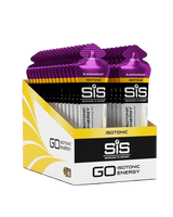 Go Isotonic Energy Gel