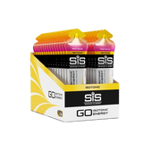 Go Isotonic Energy Gel