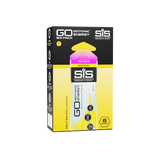 Go Isotonic Energy Gel