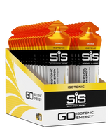 Go Isotonic Energy Gel