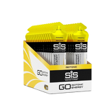Go Isotonic Energy Gel