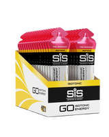 Go Isotonic Energy Gel