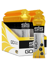 Go Isotonic Energy Gel