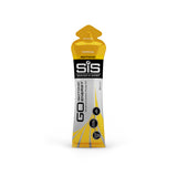 Go Isotonic Energy Gel