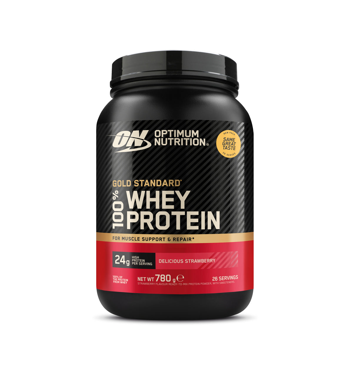 Whey Gold Standard