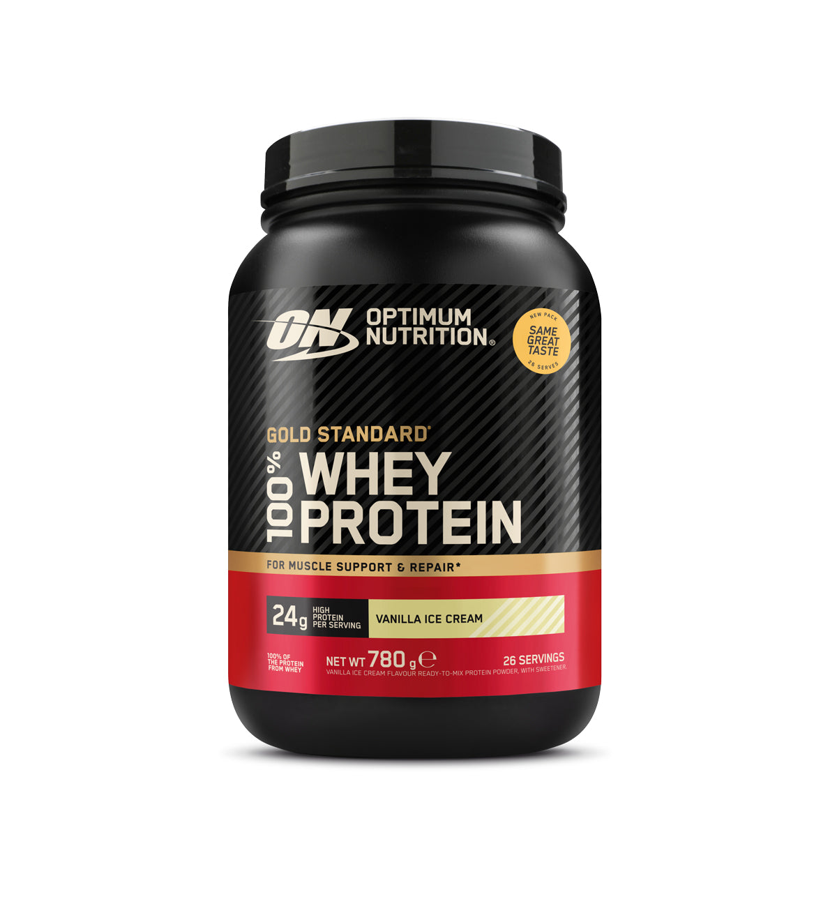 Whey Gold Standard