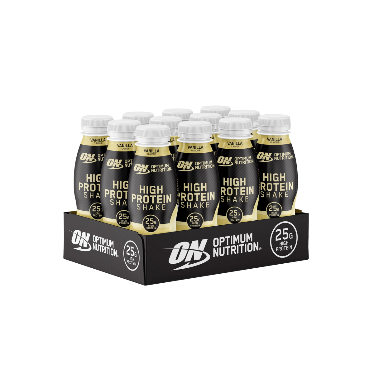 Proteinreicher Shake 330 ml