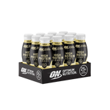 Proteinreicher Shake 330 ml