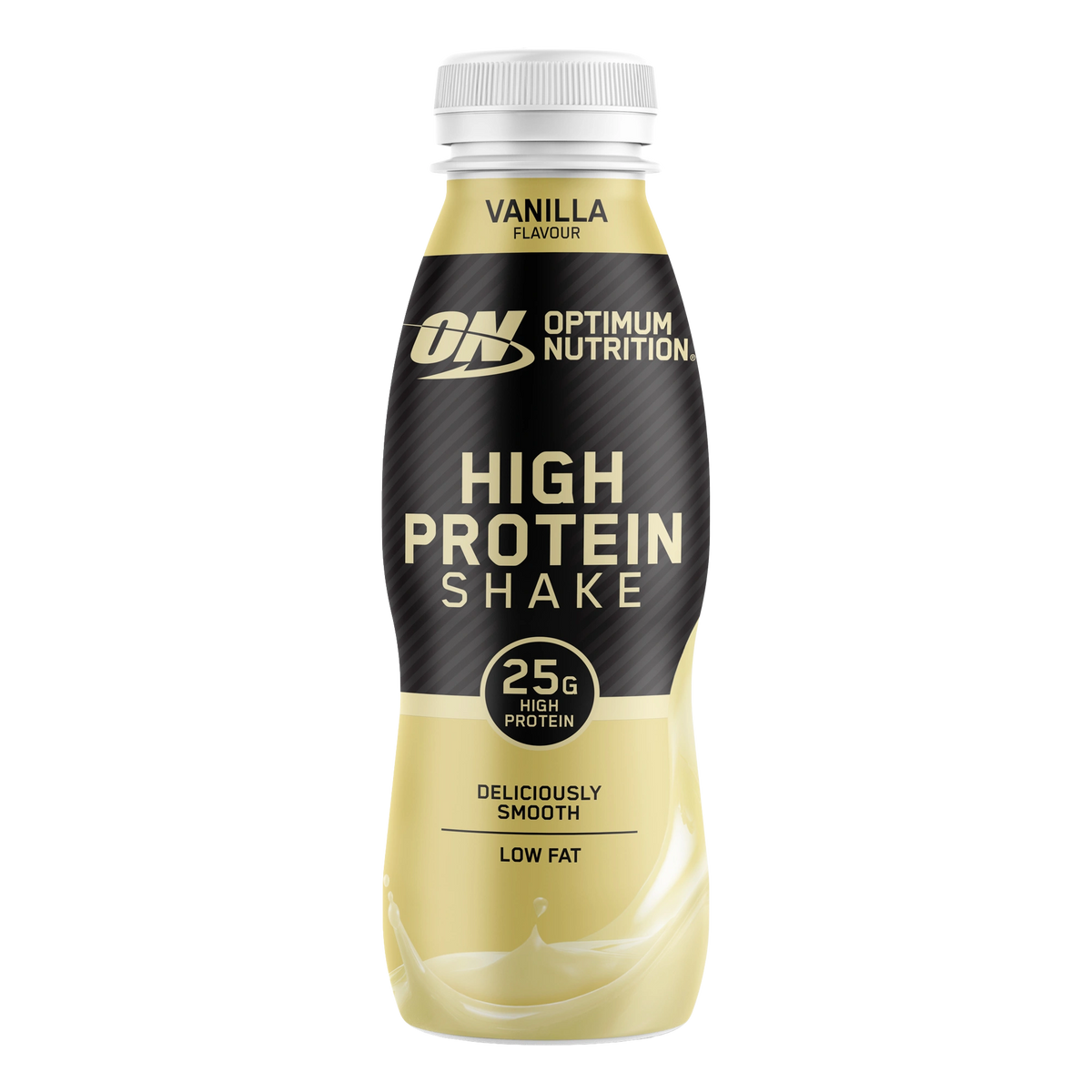 Proteinreicher Shake 330 ml