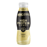 Proteinreicher Shake 330 ml