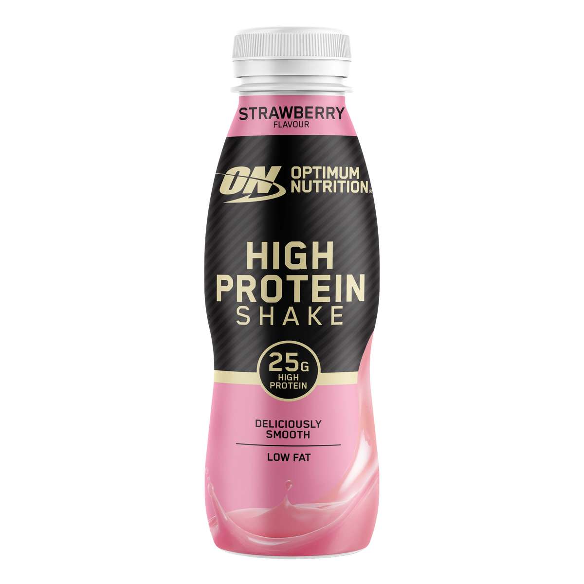 Proteinreicher Shake 330 ml