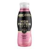Proteinreicher Shake 330 ml
