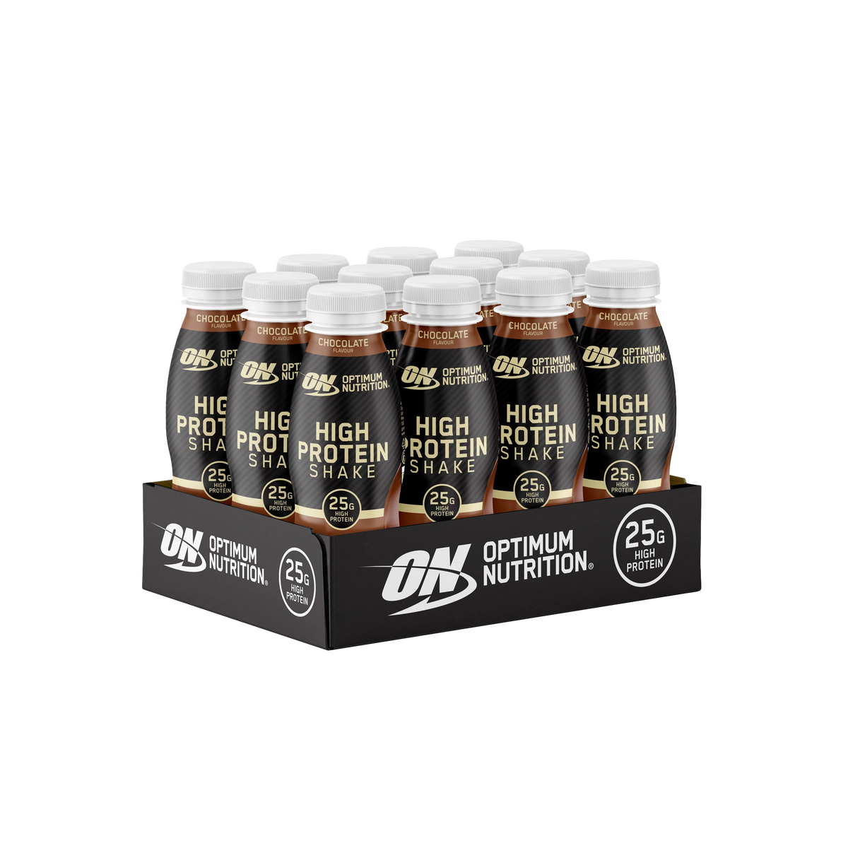 Proteinreicher Shake 330 ml