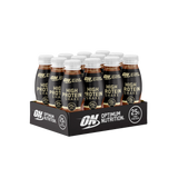 Proteinreicher Shake 330 ml