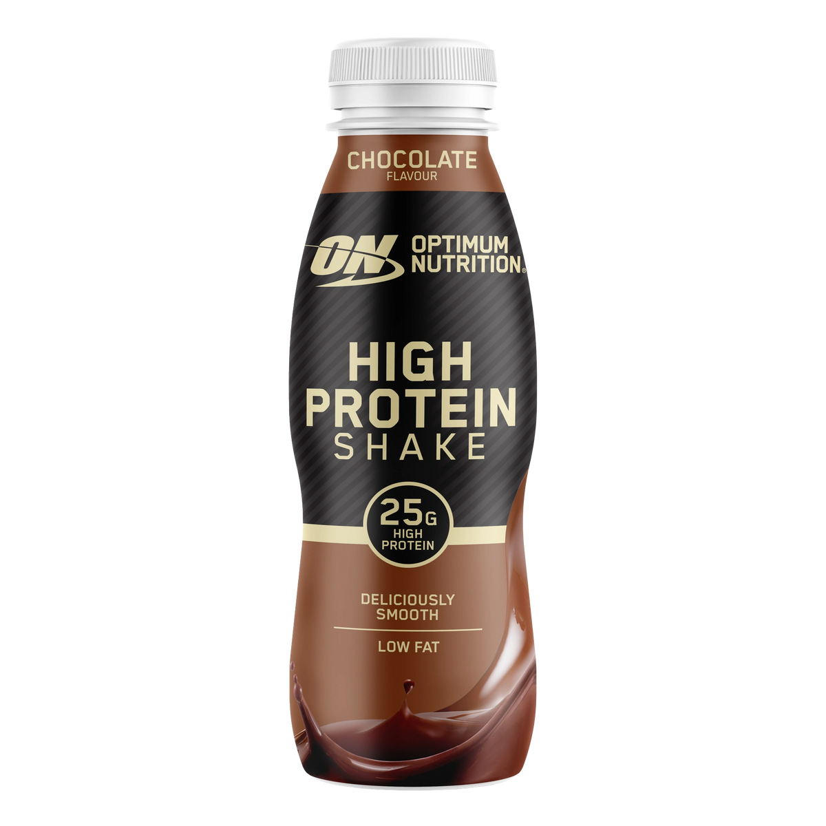 Proteinreicher Shake 330 ml