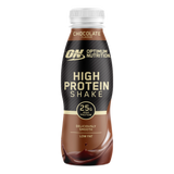 Proteinreicher Shake 330 ml