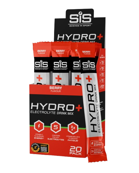 Hydro Plus