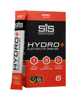 Hydro Plus