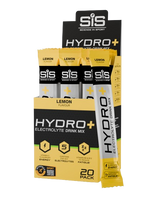 Hydro Plus
