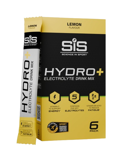 Hydro Plus
