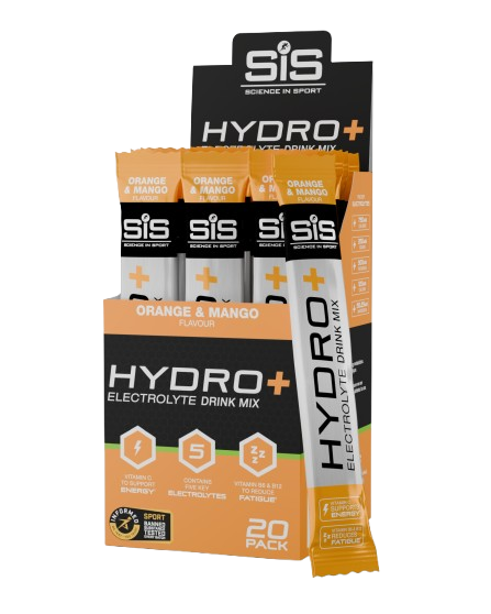 Hydro Plus
