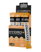 Hydro Plus