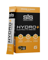 Hydro Plus