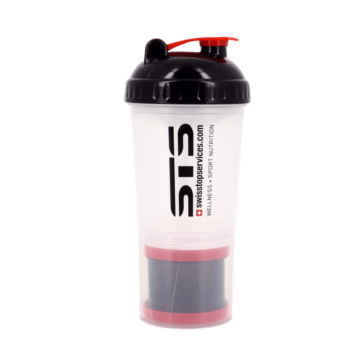 Shaker STS Multi-Purpose