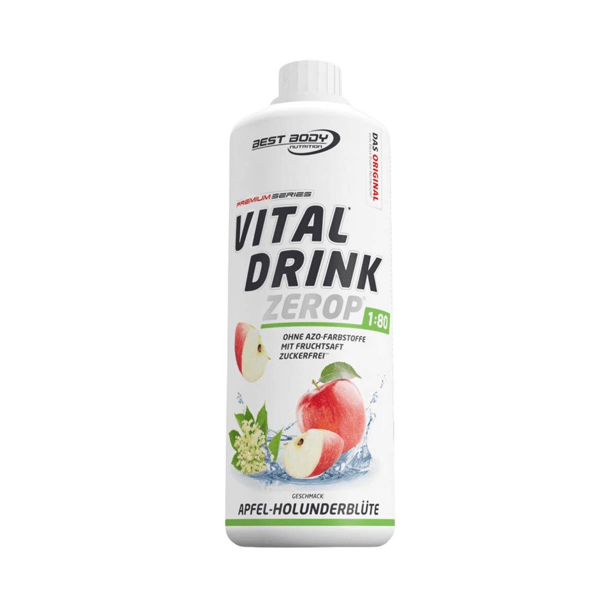 Vital Drink