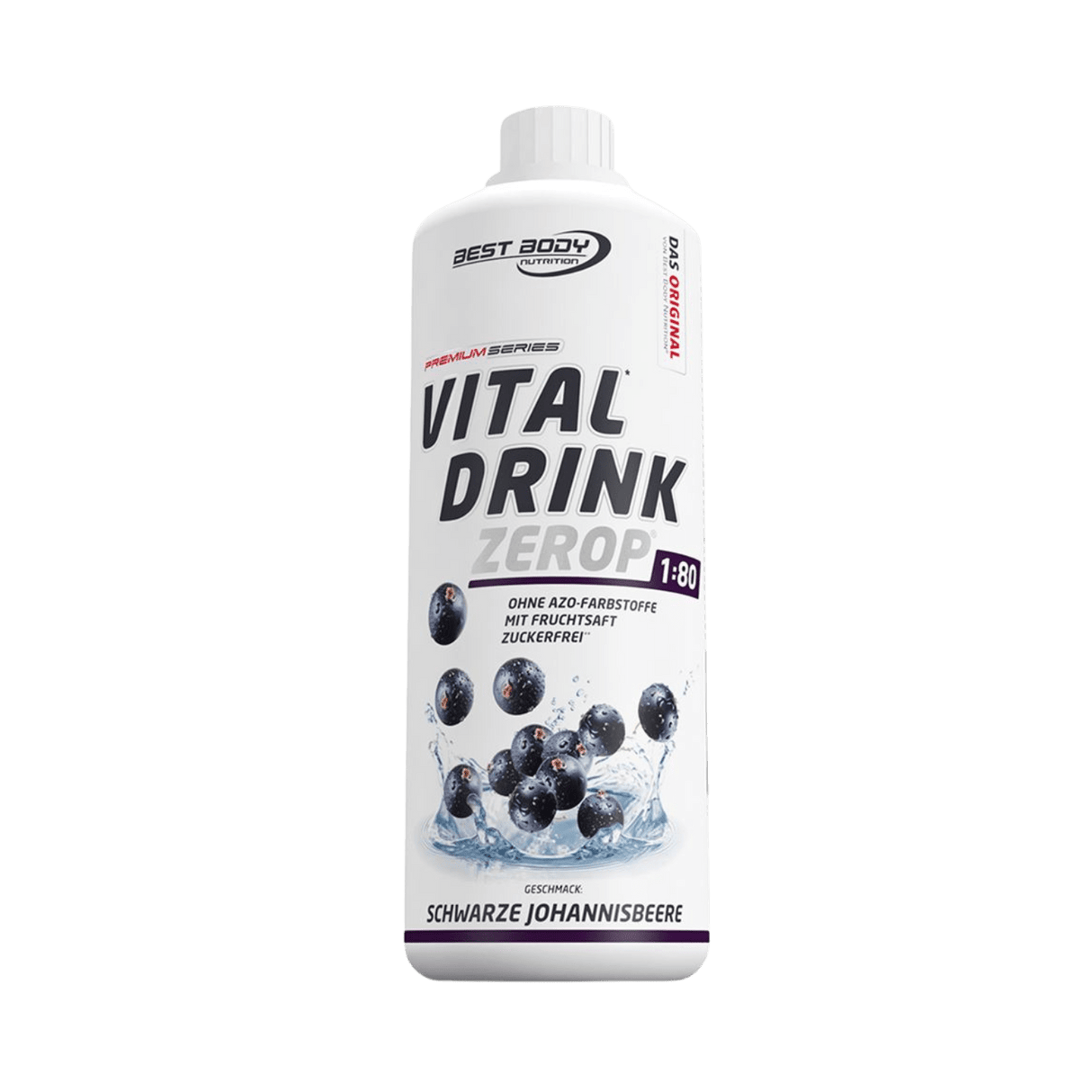 Vital Drink